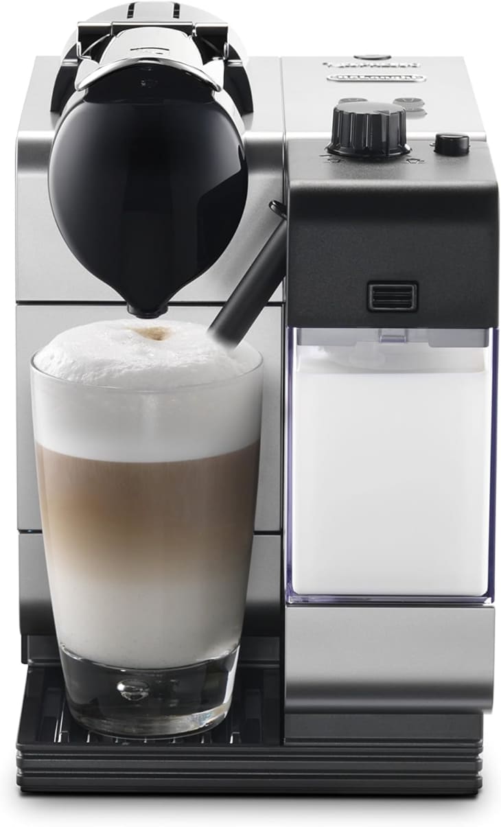 Wirecutter nespresso shop